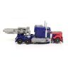 Фігурка Transformers Optimus prime robot Action figure