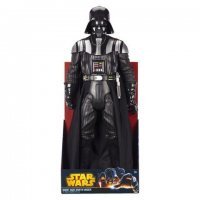 Фигурка Star Wars - Disney Jakks Giant 31" Darth Vader Figure