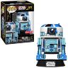 Фігурка Funko Star Wars: Retro Series - R2-D2 Фанк Р2-Д2 (Exclusive Only AT) 571 Фігурка Funko Star Wars: Retro Series - R2-D2 Фанк Р2-Д2 (Exclusive Only AT) 571