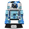Фігурка Funko Star Wars: Retro Series - R2-D2 Фанк Р2-Д2 (Exclusive Only AT) 571 Фігурка Funko Star Wars: Retro Series - R2-D2 Фанк Р2-Д2 (Exclusive Only AT) 571