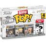 Фігурки Funko Bitty Pop! Harry Potter Mini Collectible Toys - Harry Draco Dobby (4-Pack) фанко Гаррі Поттер Фігурки Funko Bitty Pop! Harry Potter Mini Collectible Toys - Harry Draco Dobby (4-Pack) фанко Гаррі Поттер