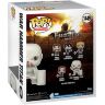 Фігурка Funko Pop Super: Attack on Titan War Hammer Titan Атака Титанів фанко 1449