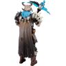 Фігурка Fortnite Фортнайт McFarlane Ragnarok Premium Action Figure