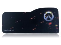 Коврик Overwatch Large Gaming Mouse Pad Curve Logo (70*32 см)