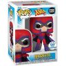 Фигурка Funko Marvel Magneto X-Men 97 фанко Магнето Exclusive 1281 Фигурка Funko Marvel Magneto X-Men 97 фанко Магнето Exclusive 1281