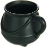 Кухоль котел Harry Potter Cauldron Mug with Hogwarts Crest чашка Гаррі Поттер Хогвартс
