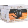 Кухоль котел Harry Potter Cauldron Mug with Hogwarts Crest чашка Гаррі Поттер Хогвартс