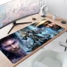 Килимок для миші ігрова поверхня Blizzard STARCRAFT Races Старкрафт XL 90*42 cm Килимок для миші ігрова поверхня Blizzard STARCRAFT Races Старкрафт XL 90*42 cm