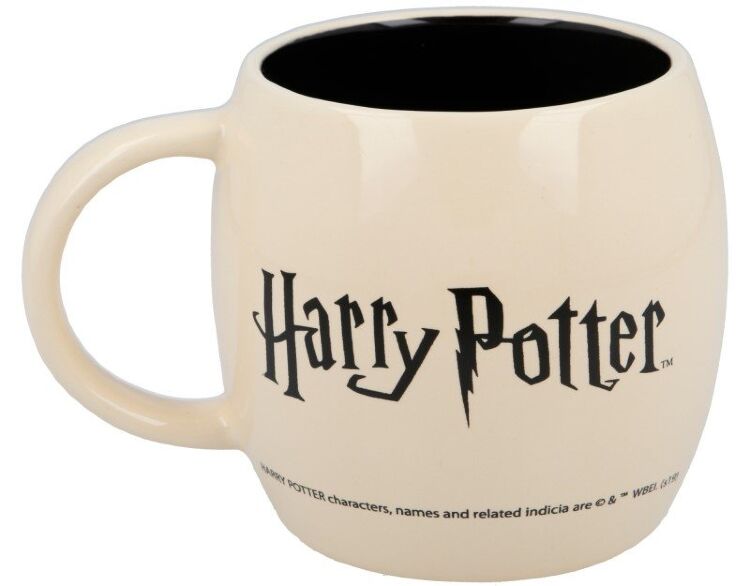 Кружка Harry Potter Ceramic Globe Mug in Gift Box 385 ml Гаррі Поттер чашка Кружка Harry Potter Ceramic Globe Mug in Gift Box 385 ml Гаррі Поттер чашка