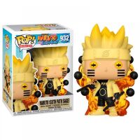Фігурка Funko Pop Naruto Shippuden (Six Path Sage) фанко Наруто Шіппуден 932