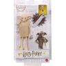 Лялька фігурка Mattel Harry Potter - Dobby Doll Доббі з носком
