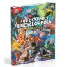 Книга Артбук The DC Comics Encyclopedia New Edition Енциклопедія (Тверда обкладинка) Eng