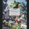 Книга Артбук The DC Comics Encyclopedia New Edition Енциклопедія (Тверда обкладинка) Eng