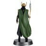 Фигурка Hero Collector Marvel Heavyweights Collection Loki (The Avengers) Metal Statue Локи