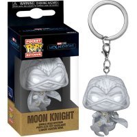 Брелок Moon Knight Pocket Pop! Key Chain Фанко Місячний Лицар