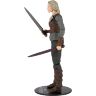 Фігурка McFarlane The Witcher Ciri Action Figure Відьмак Цирі 18 см.