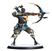 Статуетка Overwatch Hanzo Statue