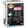 Фигурка Funko Marvel Symbiote Spider-Man Фанко Симбиот Человек паук 1444