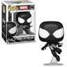 Фигурка Funko Marvel Symbiote Spider-Man Фанко Симбиот Человек паук 1444