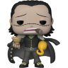 Фігурка Funko One Piece: Crocodile Фанко Ван-Піс Великий куш Крокодайл 925