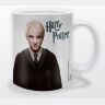 Кружка Harry Potter Draco Malfoy Mug Officially Licensed (Подарункова упаковка)