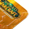 Килимок ігрова поверхня Blizzard World Of Warcraft Pandaria Limited Edition Пандарія XL (90*42 cm)