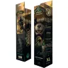 Килимок ігрова поверхня Blizzard World Of Warcraft Pandaria Limited Edition Пандарія XL (90*42 cm)
