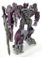 Фигурка Transformers Shockwave robot Action figure