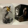 Статуетка Mortal Kombat X Scorpion Statue Kollector's Edition