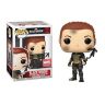 Фігурка Funko Pop Marvel - Black Widow 619 (Marvel Exclusive)