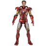 Фігурка Avengers Battle Damaged Iron Man 45 см Action Figure