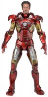 Фигурка Avengers Battle Damaged Iron Man 45 см Action Figure