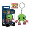 Брелок - Funko Pocket Pop! Keychain - Murloc Брелок - Funko Pocket Pop! Keychain - Murloc