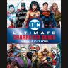 Книга Артбук DC Comics Ultimate Character Guide New Edition (Тверда обкладинка) Eng