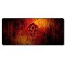Килимок World of Warcraft Large Gaming Mouse Pad - Horde (90 * 30 см) Килимок World of Warcraft Large Gaming Mouse Pad - Horde (90 * 30 см)