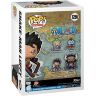 Фігурка Funko One Piece: Snake-Man Luffy Фанко Ван-Піс Великий куш Луффі 1266