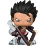 Фігурка Funko One Piece: Snake-Man Luffy Фанко Ван-Піс Великий куш Луффі 1266