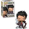 Фігурка Funko One Piece: Snake-Man Luffy Фанко Ван-Піс Великий куш Луффі 1266