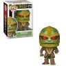 Фігурка Funko Beast Wars Transformers: Rhinox фанко Битви Звірів Райнокс 1718