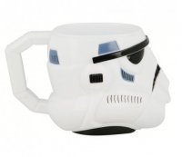Кружка 3D Star Wars CLASSIC TROOPER Ceramic Mug 315 ml