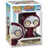 Фігурка Funko Pop Naruto Shippuden Kabuto Yakushi фанко Наруто Шіппуден 936