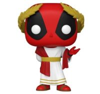 Фігурка Funko Marvel: Deadpool 30th Roman Senator Дедпул фанко 779