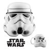 Чашка Star Wars Ceramic 3D Mug - Stormtrooper Helmet