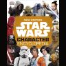 Книга Артбук Star Wars Character Encyclopedia New Edition Енциклопедія (Тверда обкладинка) Eng