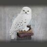 Статуетка Harry Potter Noble Collection - Magical Creatures No. 1 - Hedwig Гаррі Поттер Букля Сова