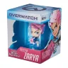Міні фігурка Cute But Deadly Frosted Zarya Figure