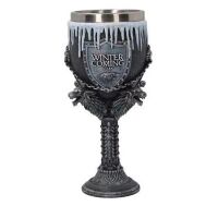 Кубок Game of Thrones Stark Winter is Coming - Гра престолів Зима близько