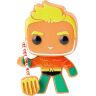 Фігурка Funko DC Heroes Gingerbread Aquaman фанко Аквамен 445 Фігурка Funko DC Heroes Gingerbread Aquaman фанко Аквамен 445