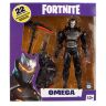 Фігурка Fortnite Фортнайт McFarlane Omega Premium Action Figure