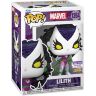 Фігурка Funko Marvel Lilith фанко Ліліт Limited Edition Summer Convention 1264 Фігурка Funko Marvel Lilith фанко Ліліт Limited Edition Summer Convention 1264